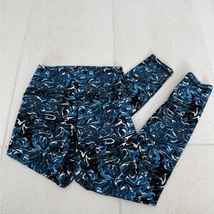 Printed Leggings
